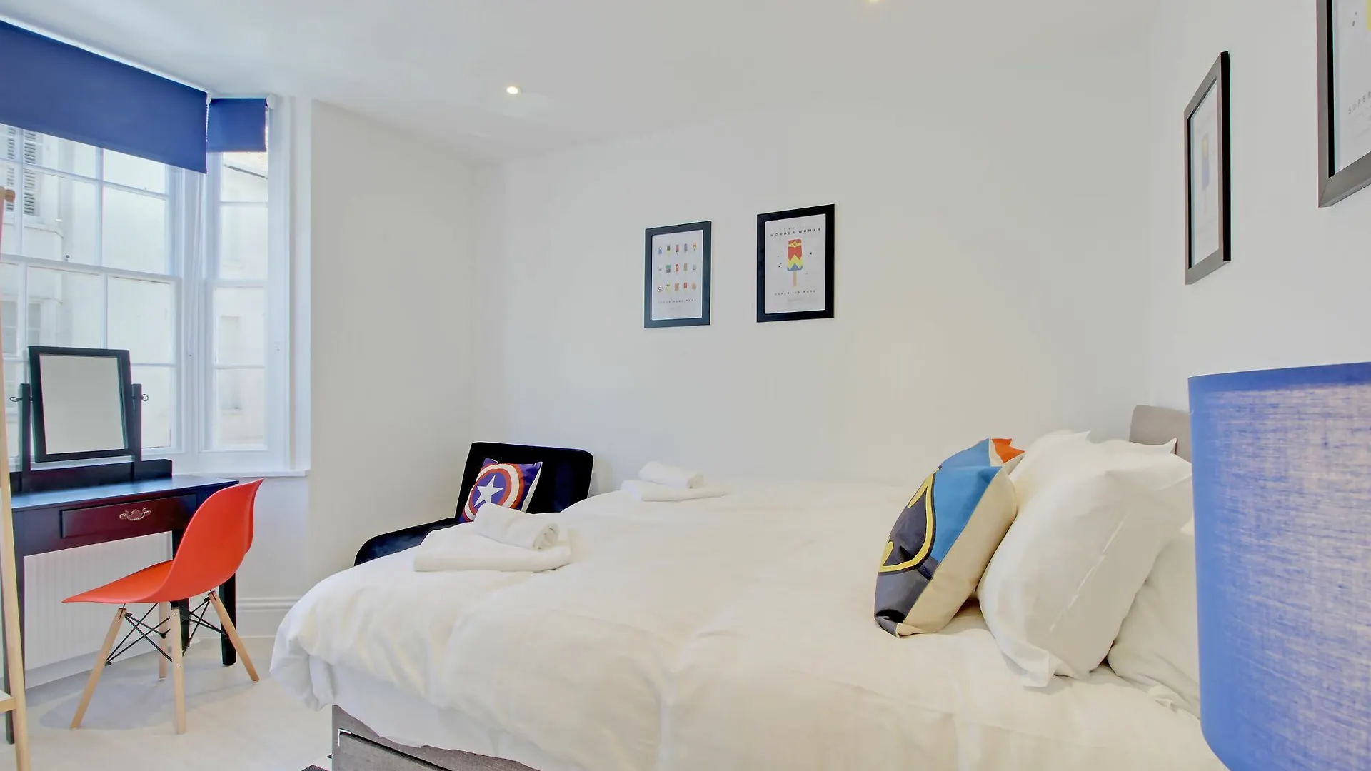 Appartement Brighton Getaways - Brighton'S Big House