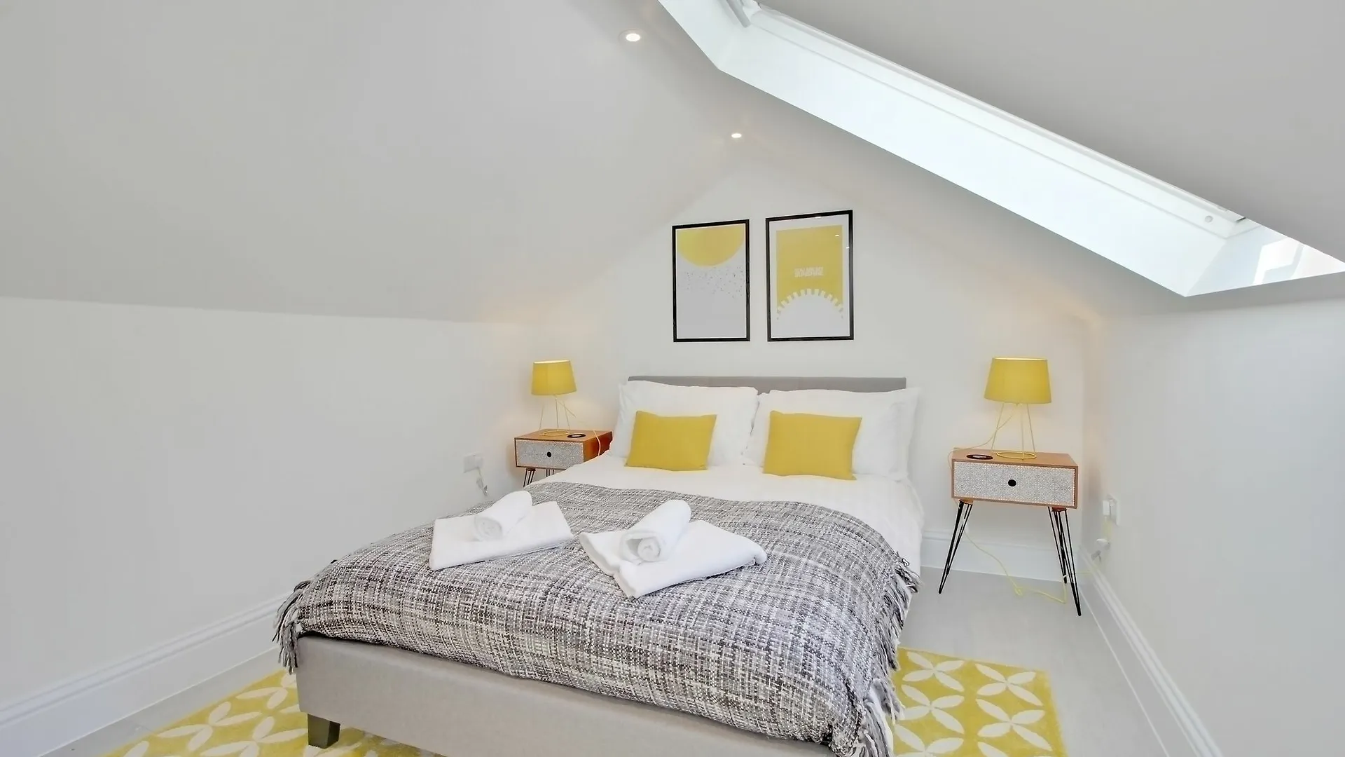 Appartement Brighton Getaways - Brighton'S Big House