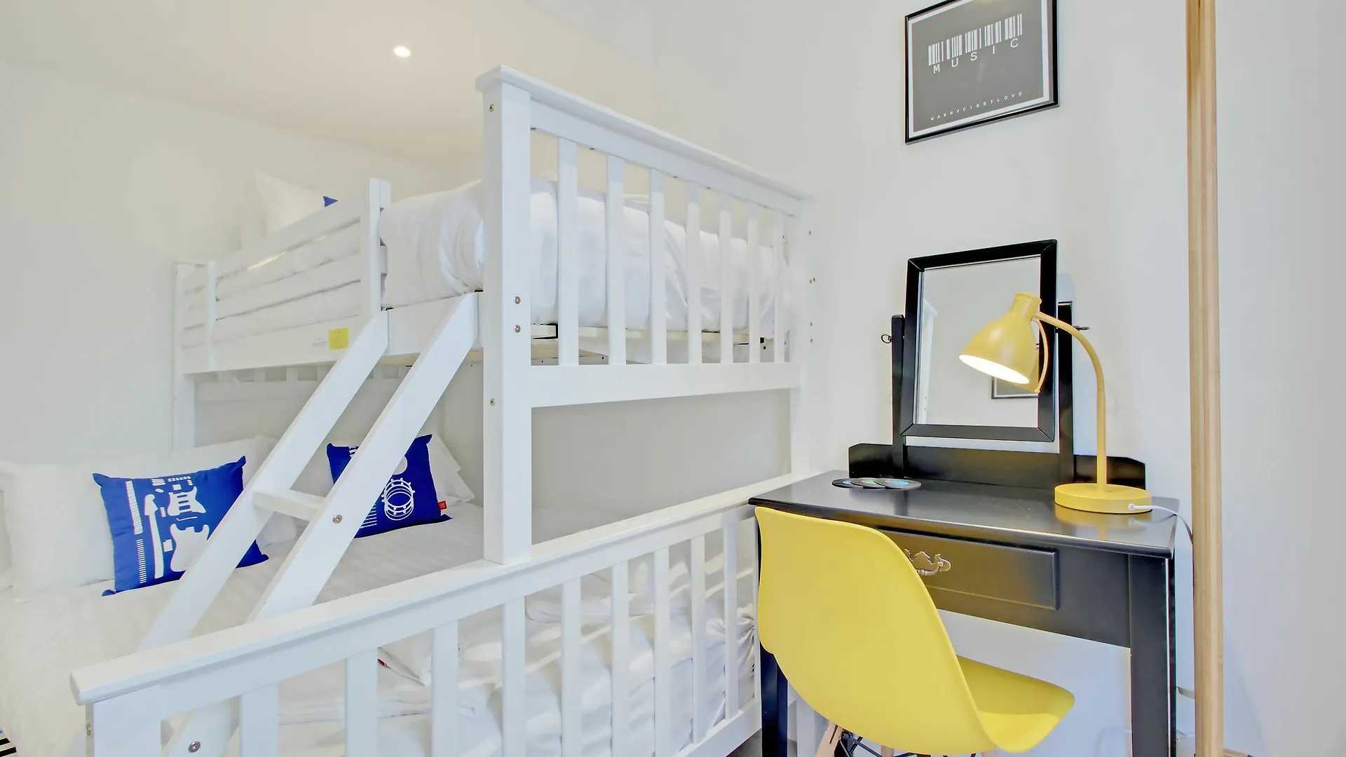Appartement Brighton Getaways - Brighton'S Big House Royaume-Uni