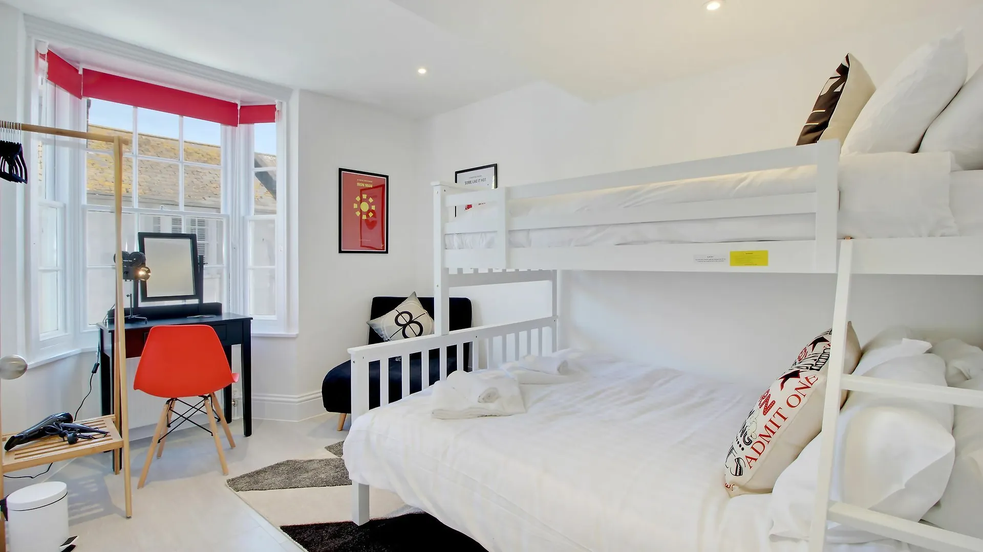 Appartement Brighton Getaways - Brighton'S Big House
