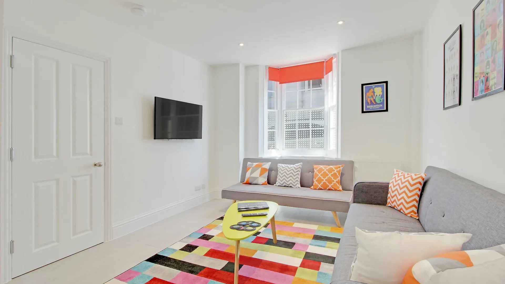 Appartement Brighton Getaways - Brighton'S Big House