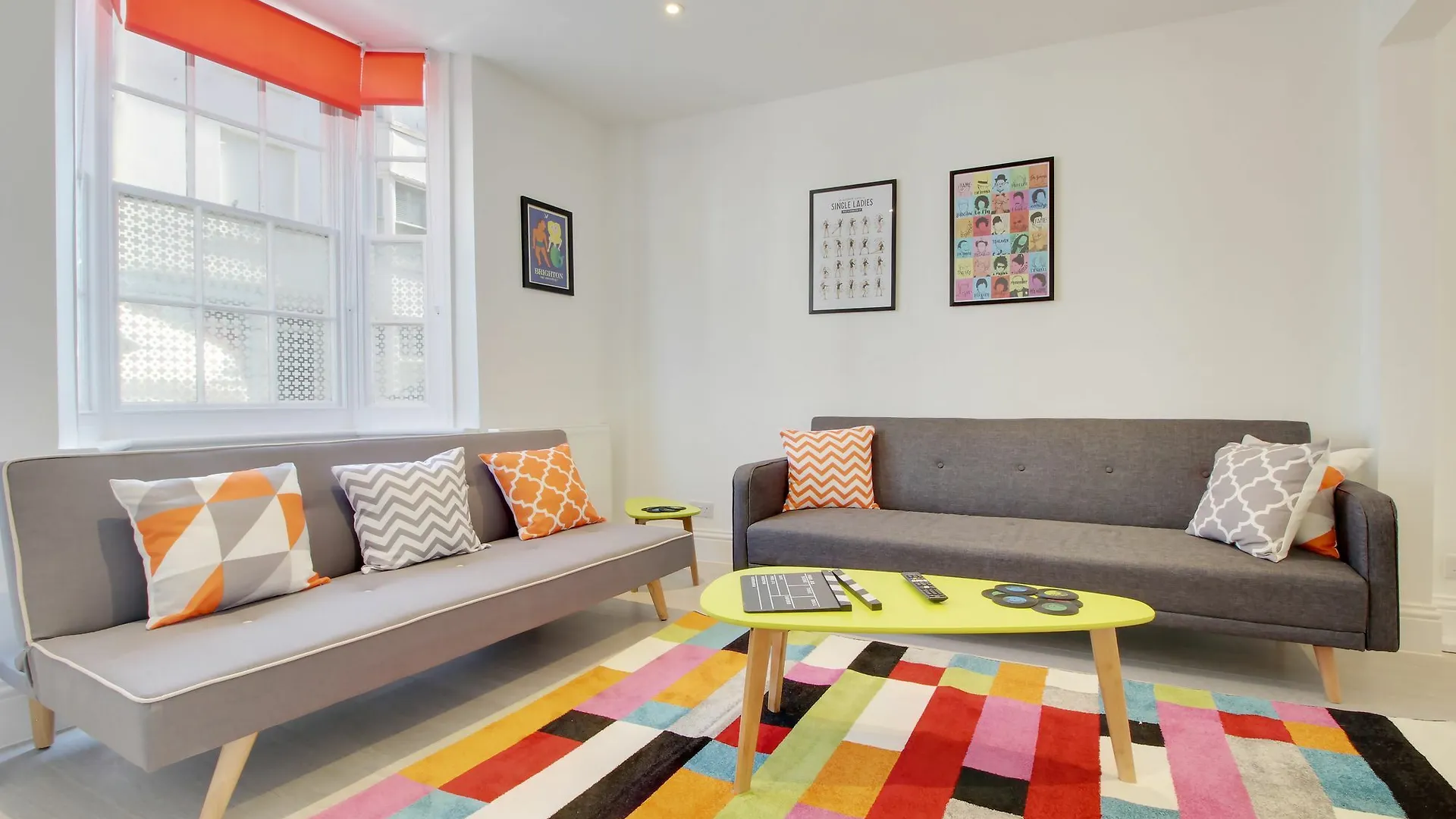 Appartement Brighton Getaways - Brighton'S Big House Royaume-Uni
